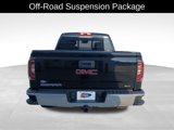 Certified 2017 GMC Sierra 1500 SLT image 5