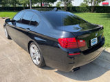 Used 2016 BMW 550i Sedan image 6