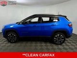Used 2022 Jeep Compass Limited image 4