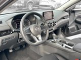 New 2025 Nissan Sentra SV w/ Trunk Package image 4