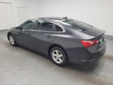 Used 2018 Chevrolet Malibu LS image 3