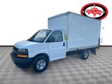 Used 2019 Chevrolet Express 3500 image 3