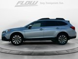 Used 2017 Subaru Outback 3.6R Limited image 5