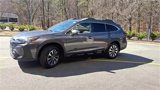 New 2024 Subaru Outback Touring image 4