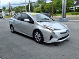 Used 2017 Toyota Prius Four image 4