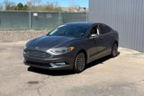 Used 2017 Ford Fusion SE image 6