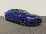 Used 2021 Honda Accord Sport Special Edition image 3