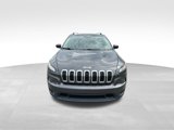 Certified 2016 Jeep Cherokee Latitude image 2