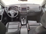 Used 2016 Volkswagen Tiguan SE image 4