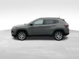 Certified 2024 Jeep Compass Latitude w/ Sun and Sound Group image 4
