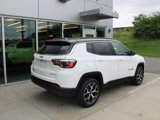 New 2025 Jeep Compass Limited w/ Sun and Sound Group image 4