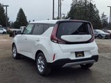 New 2025 Kia Soul LX image 2