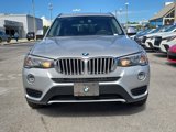 Used 2017 BMW X3 xDrive28i image 3