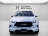 New 2025 INFINITI QX50 Luxe image 2