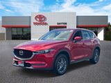 Used 2019 MAZDA CX-5 Sport image 2