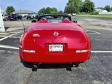 Used 2006 Nissan 350Z Touring image 4