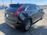 Used 2021 Cadillac XT4 Premium Luxury w/ Cold Weather Package image 5