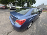 Used 2014 Subaru Impreza 2.0i Premium w/ All-Weather Package w/CVT image 4