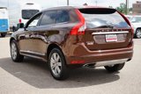 Used 2016 Volvo XC60 T6 Platinum w/ Protection Package image 5