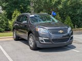 Used 2017 Chevrolet Traverse LT image 2