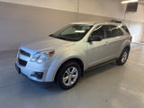 Used 2014 Chevrolet Equinox LS image 3