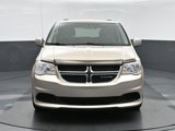 Used 2016 Dodge Grand Caravan SXT w/ Rear Park Assist Package image 2