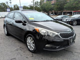 Used 2015 Kia Forte EX w/ EX Premium Package image 5