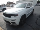 Used 2018 Jeep Grand Cherokee High Altitude image 4