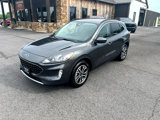 Used 2020 Ford Escape SEL image 2