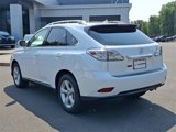Used 2011 Lexus RX 350 AWD image 4