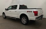 Certified 2020 Ford F150 Lariat image 3