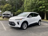 Used 2023 Chevrolet Bolt EUV LT w/ Driver Confidence Package image 5
