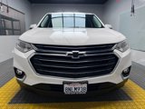 Used 2018 Chevrolet Traverse LT image 3