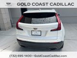 Used 2019 Cadillac XT4 Luxury w/ Cold Weather Package image 3
