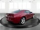 Used 2010 Chevrolet Camaro LT w/ RS Package image 5