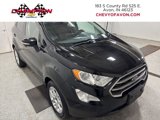 Used 2019 Ford EcoSport SE w/ SE Convenience Package image 5