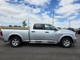 Used 2015 RAM 1500 Outdoorsman image 4