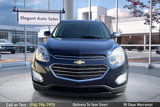 Used 2017 Chevrolet Equinox LT w/ Convenience Package image 2