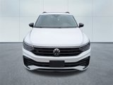 Used 2022 Volkswagen Tiguan SE R-Line image 5
