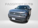 Used 2019 Volkswagen Atlas S image 3
