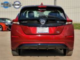 Used 2022 Nissan Leaf SV Plus image 5