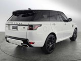 Used 2020 Land Rover Range Rover Sport HSE Dynamic image 5