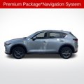 Used 2020 MAZDA CX-5 Touring image 2