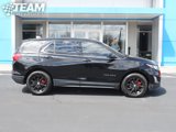 Used 2020 Chevrolet Equinox LT image 3