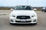 Used 2017 INFINITI Q50 Signature Edition w/ All Weather Package (L93) image 2