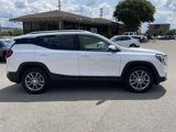 Used 2022 GMC Terrain SLT w/ Infotainment Package II image 6