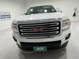 Used 2016 GMC Canyon SLE w/ SLE Convenience Package image 3