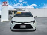 Certified 2022 Toyota Corolla LE w/ Carpet Mat Package (TMS) image 2