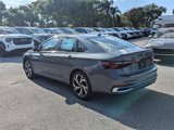 New 2025 Volkswagen Jetta SEL image 6