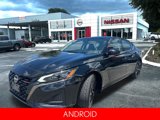 Used 2024 Nissan Altima 2.5 SR image 4